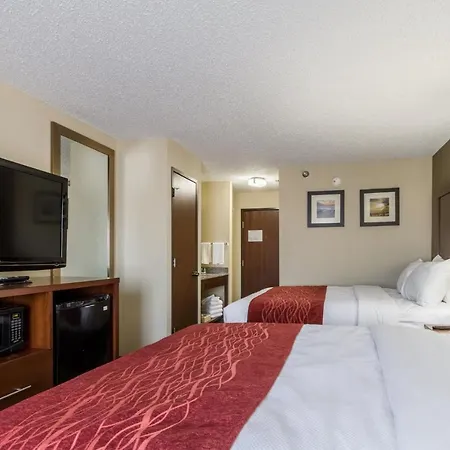 Comfort Inn